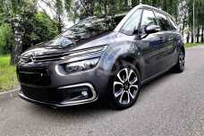 Citroen C4 Grand Spacetourer I
