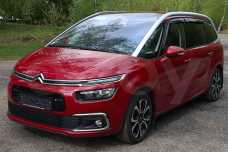 Citroen C4 Grand Spacetourer I