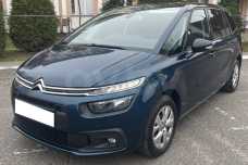 Citroen C4 Grand Spacetourer I