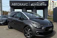 Citroen C4 Grand Spacetourer I