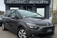 Citroen C4 Grand Spacetourer I