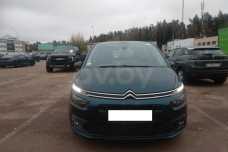 Citroen C4 Grand Spacetourer I