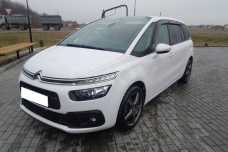 Citroen C4 Grand Spacetourer I
