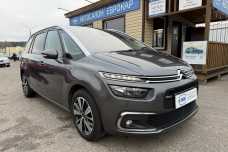 Citroen C4 Grand Spacetourer I