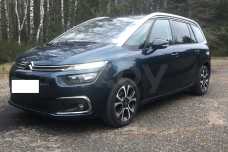 Citroen C4 Grand Spacetourer I