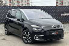 Citroen C4 Grand Spacetourer I
