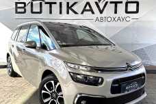 Citroen C4 Grand Spacetourer I