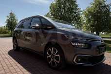 Citroen C4 Grand Spacetourer I
