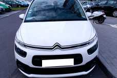 Citroen C4 Grand Spacetourer I