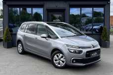 Citroen C4 Grand Spacetourer I