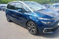 Citroen C4 Grand Spacetourer I
