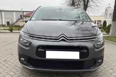 Citroen C4 Grand Spacetourer I