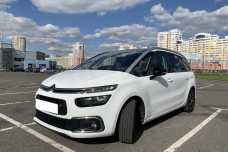 Citroen C4 Grand Spacetourer I