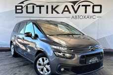 Citroen C4 Grand Spacetourer I