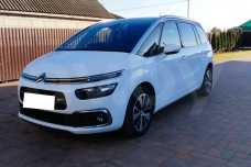 Citroen C4 Grand Spacetourer I