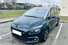 Citroen C4 Grand Spacetourer I