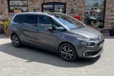 Citroen C4 Grand Spacetourer I