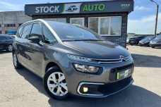 Citroen C4 Grand Spacetourer I