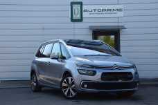 Citroen C4 Grand Spacetourer I
