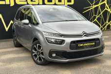 Citroen C4 Grand Spacetourer I