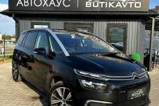Citroen C4 Grand Spacetourer I