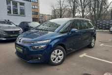 Citroen C4 Grand Spacetourer I