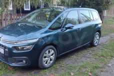 Citroen C4 Grand Spacetourer I
