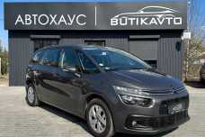 Citroen C4 Grand Spacetourer I