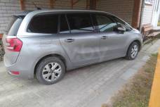 Citroen C4 Grand Spacetourer I