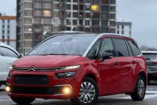 Citroen C4 Grand Spacetourer I