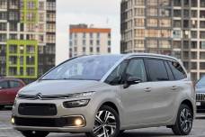 Citroen C4 Grand Spacetourer I