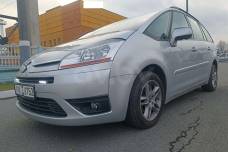 Citroen C4 I Рестайлинг