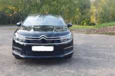 Citroen C4 II Рестайлинг