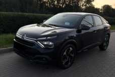 Citroen C4 III, 2020, пробег 134128 км