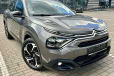 Citroen C4 III, 2021, пробег 108000 км