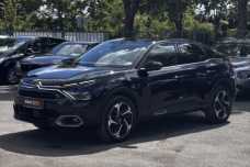 Citroen C4 III, 2021, пробег 123538 км