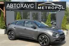 Citroen C4 III, 2021, пробег 150800 км