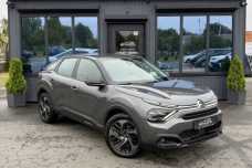 Citroen C4 III, 2021, пробег 151500 км