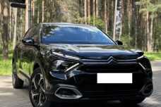 Citroen C4 III, 2021, пробег 156000 км