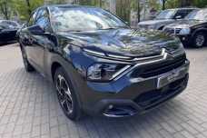 Citroen C4 III, 2021, пробег 160000 км