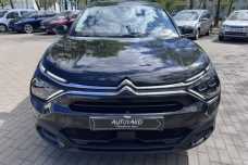Citroen C4 III, 2021, пробег 160000 км
