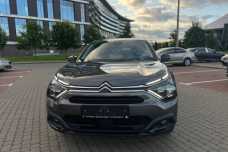 Citroen C4 III, 2021, пробег 160000 км