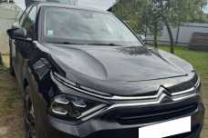 Citroen C4 III, 2021, пробег 187863 км