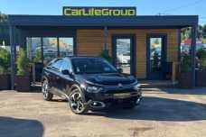 Citroen C4 III, 2022, пробег 137020 км