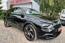 Citroen C4 III, 2022, пробег 146000 км