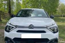 Citroen C4 III, 2022, пробег 170000 км