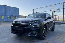 Citroen C4 III