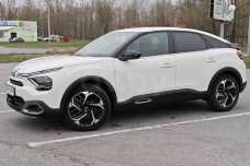 Citroen C4 III