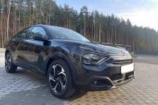 Citroen C4 III