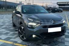 Citroen C4 III